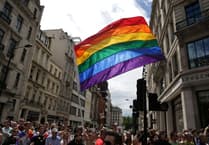 Celebrating Pride Month in Cornwall