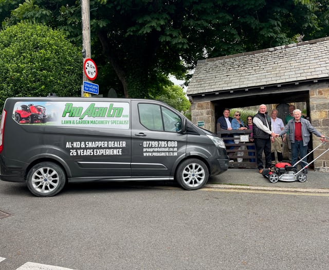 More local community news