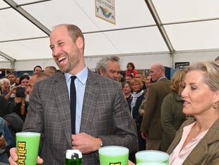 Royal Cornwall Show 2025 - in pictures!