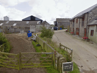 Cornwall Council considers plans for slurry pit