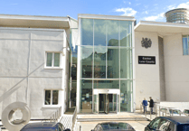 Woman who hit neighbour with rounders bat given a suspended sentence