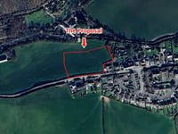 Planning: Council hit out at 'coercion' to approve applications 