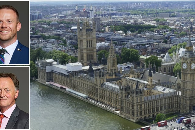 Cornish MPs call for backdated winter fuel payments for pensioners