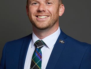 Cornwall's Voice: Ben Maguire, Liberal Democrat MP for North Cornwall