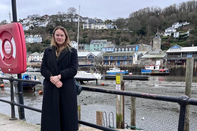Cornwall's Voice: Anna Gelderd, Labour MP for South East Cornwall
