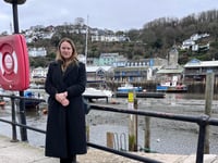 Cornwall's Voice: Anna Gelderd, Labour MP for South East Cornwall