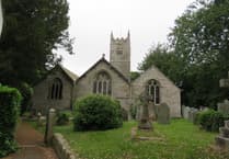 Cornish village unveils plaque for Trafalgar hero Richard Masters