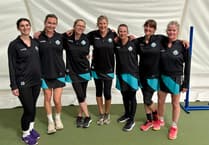 Champions Hawks Tor reflect on 'very enjoyable season' in netball league