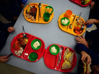 Nearly a quarter of Cornwall pupils eligible for free school meals – as Government plans to expand access to scheme