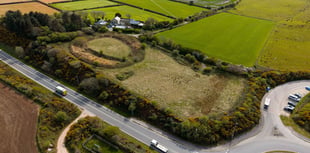 Cornwall Trust seeks £50,000 for henge