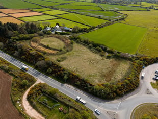 Castilly Henge set for excavation