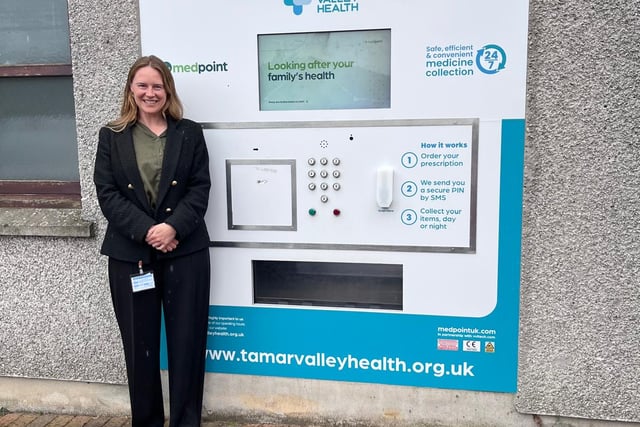 MP welcomes sharp drop in NHS waiting lists in the South West