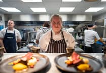 Brewery offers aspiring chefs chance to kickstart their careers in South West