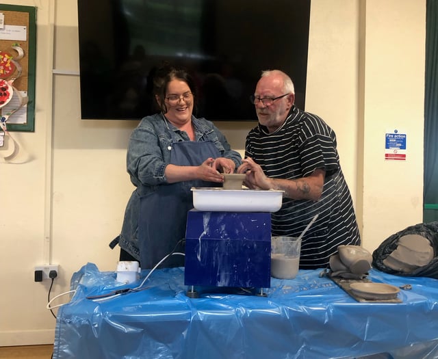 Your community news from across North Cornwall, Torridge and beyond