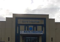 HATS returns with thrilling 'The Ghost Train' and confirm how to get tickets
