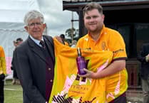 Smith delighted as Cornwall close in on NCCA T20 qualification