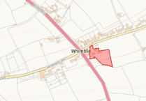 Planning: Swimming pool solar panels in Holsworthy approved