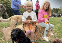 Paw-some day out for the whole family promised at fun day