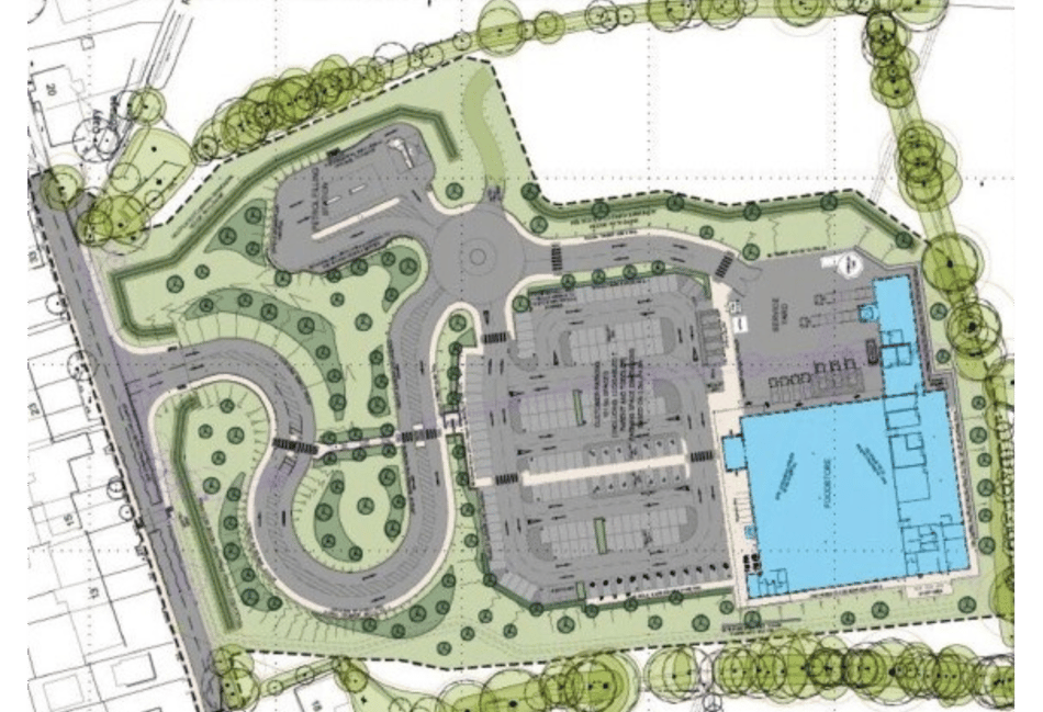 Planning: The largest planning stories across North Cornwall from 2025