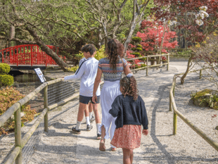 Zoo launches reduced rate weekend for Cornish residents