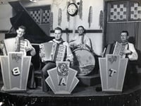 Looking Back: A trip down memory lane thanks to our newspaper archive 