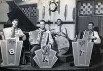 Looking Back: A trip down memory lane thanks to our newspaper archive