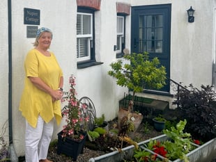 Second homeowner struggles to sell property
