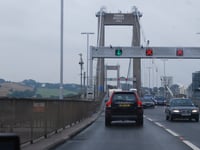 Tamar Crossings unveils new website with real-time journey updates