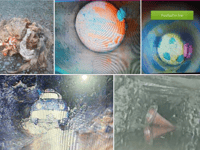 Toy cars and traffic cones causing mayhem in South West sewers
