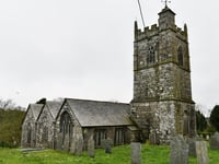 Planning: Extension to graveyard among plans approved