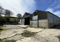 Council planner's concern over Callington barn conversion plans