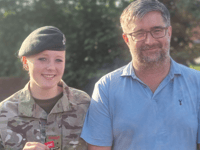 Cadets win 27 awards