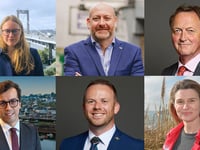 How Cornwall's MPs voted in the welfare bill