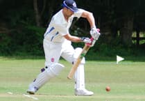 Hocking heroics in vain as Murray bowls Gunnislake to victory