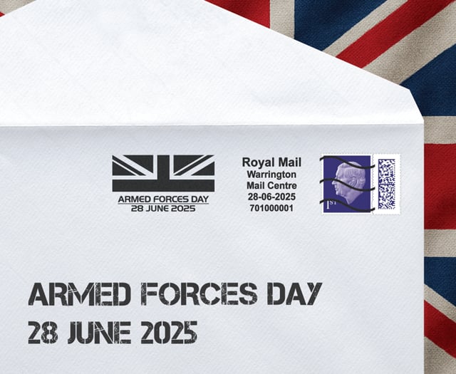 Cornwall to come together for Armed Forces Day 2025