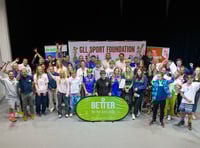 Applications open for Cornish athletes to receive sport sponsorship