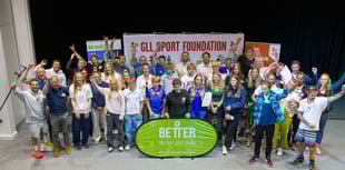 Applications open for Cornish athletes to receive sport sponsorship