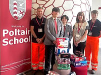 School to host special event for 250 young carers
