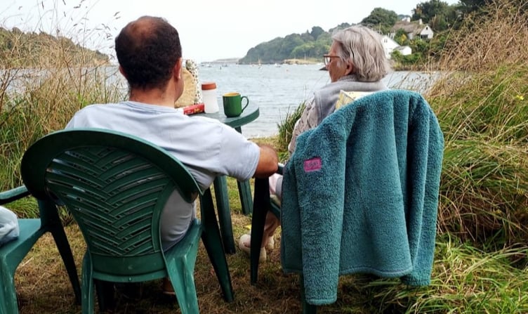 Cornwall Homeshare initiative