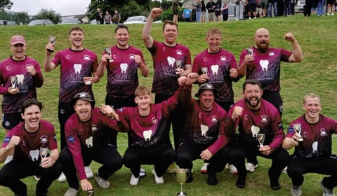 Snell targets more silverware at Egloshayle Park