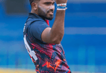 Robotham reigns supreme for Roche at Castle Field