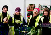 Post announces FareShare charity support
