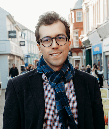 High streets should be lifeblood of communities