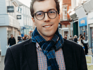 Cornwall's Voice: Noah Law, Labour MP for St Austell and Newquay