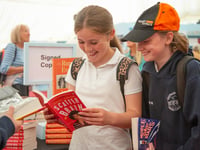 Record-breaking summer of reading for Cornwall’s young bookworms
