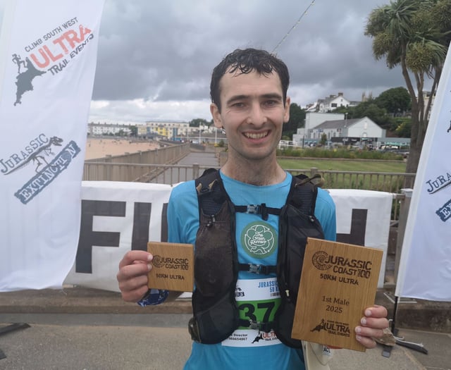 Launceston Road Runners tackle several long-distance events
