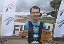 Launceston Road Runners tackle several long-distance events