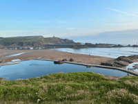 Youth have their say on future of coastline