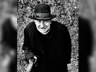Letter to the Editor: Memories of Reverend Densham