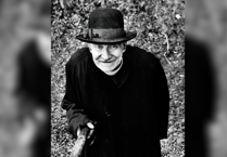 Letter to the Editor: Memories of Reverend Densham